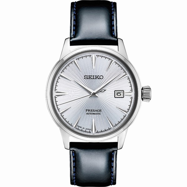 Seiko SRPB43 Cocktail Time Presage | DSUQJWY-56