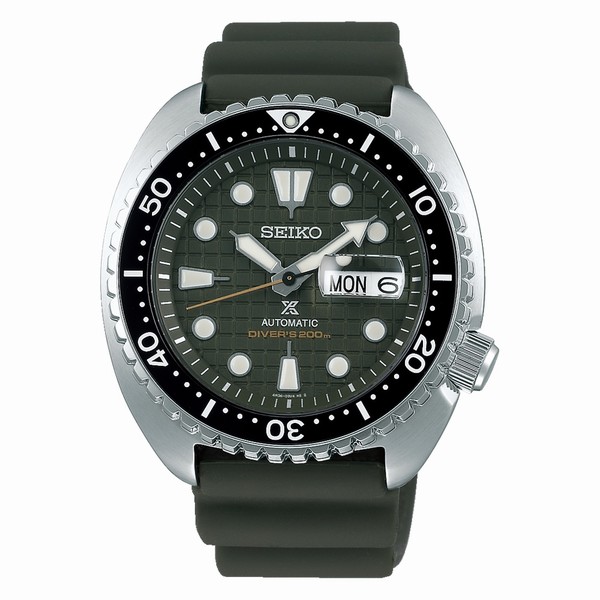 Seiko SRPE05 Sea Prospex | NDBQXZC-31