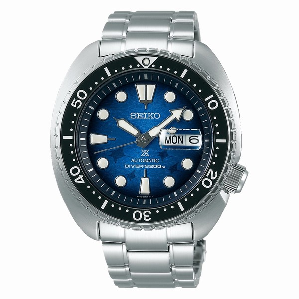 Seiko SRPE39 Sea Prospex | CIFNHZY-49