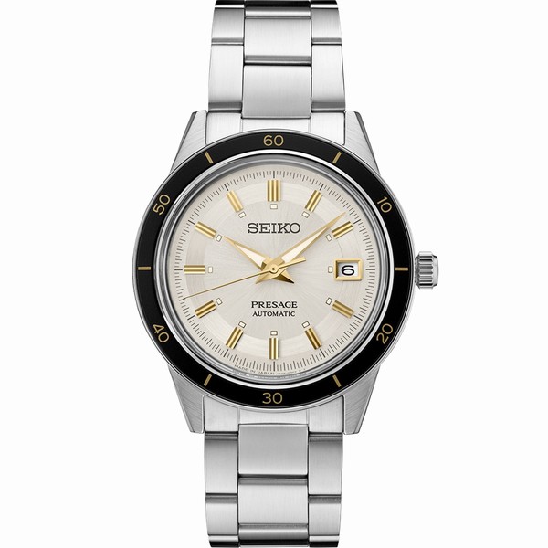 Seiko SRPG03 Style60\'s Presage | JURXSPQ-89