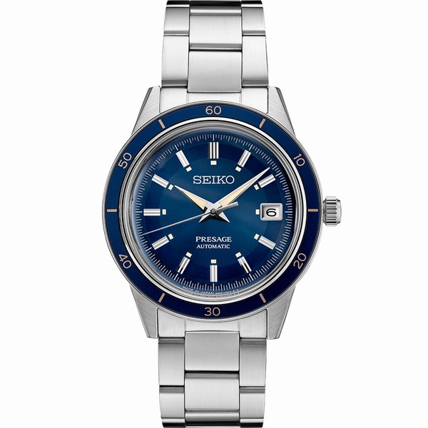 Seiko SRPG05 Style60\'s Presage | TDWSVYB-93