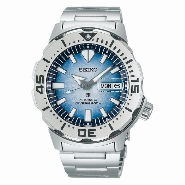 Seiko SRPG57 Sea Prospex | ENJCPRX-34