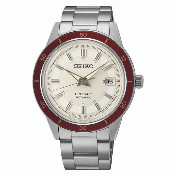 Seiko SRPH93 Style60\'s Presage | FMCHPRV-45