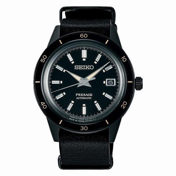 Seiko SRPH95 Style60\'s Presage | VCKUZRT-43