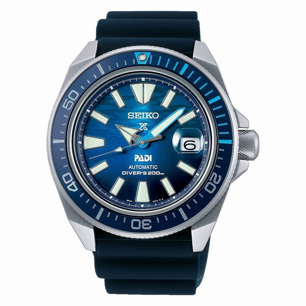 Seiko SRPJ93 Sea Prospex | FKCNJBZ-58