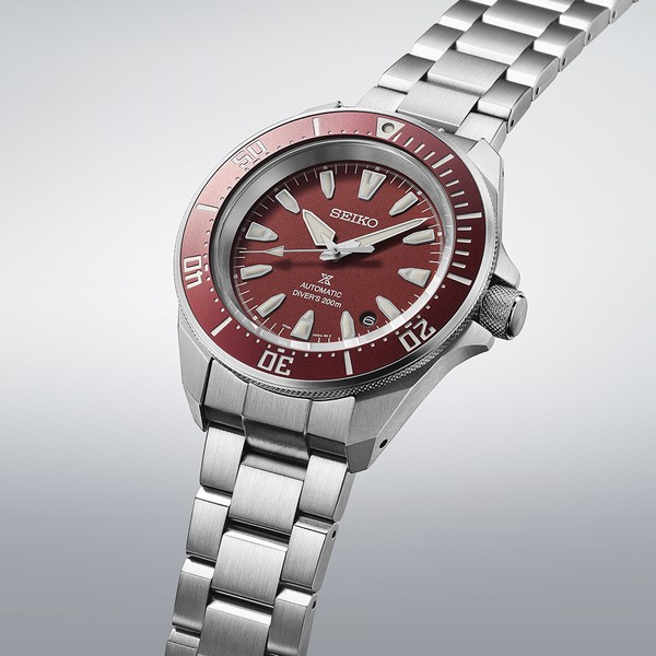 Seiko SRPL11 Sea Prospex | LNUHVYI-98