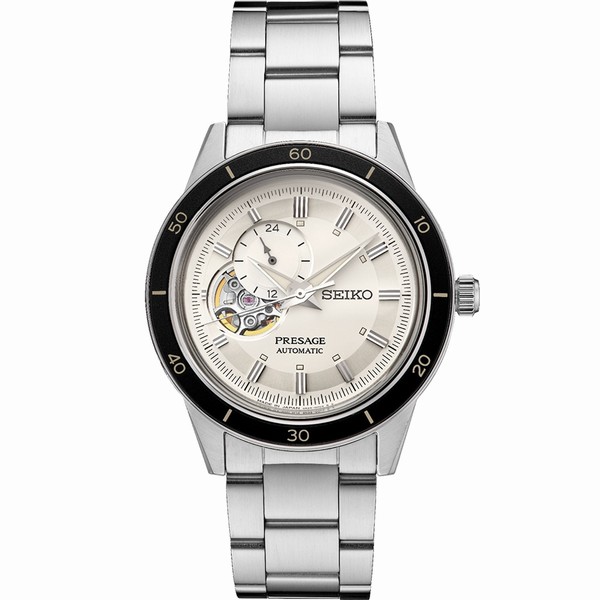 Seiko SSA423 Style60\'s Presage | URBKISZ-56