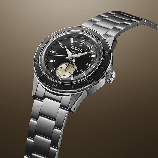 Seiko SSA449 Style60's Presage | UKBEVJS-80