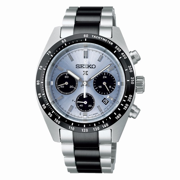 Seiko SSC909 Speedtimer Prospex | QTLORED-74