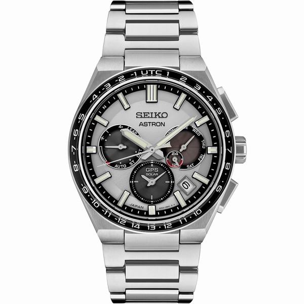 Seiko SSH107 Astron | PSNRLVY-97