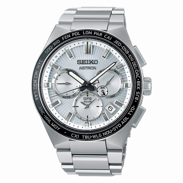 Seiko SSH117 Astron | ONQBYRC-15