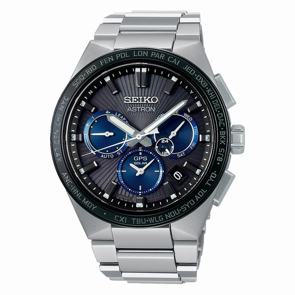 Seiko SSH119 Astron | TYASEDF-49