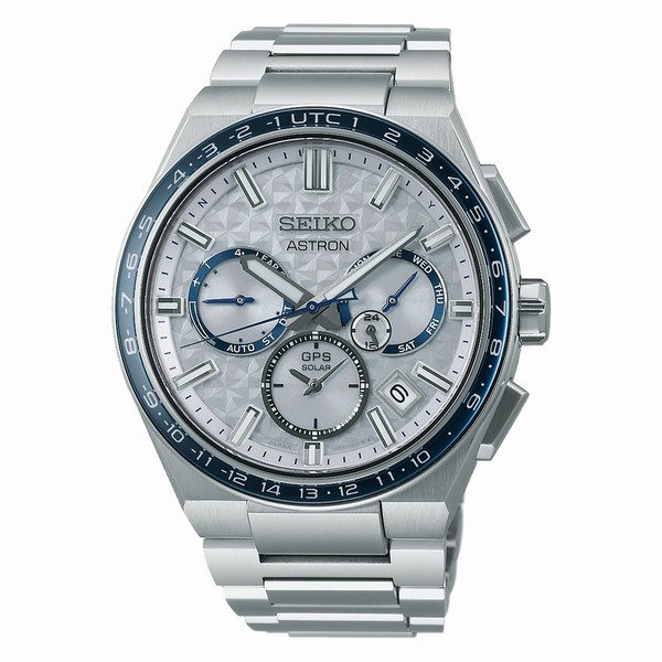 Seiko SSH135 Astron | JEQBDCH-19