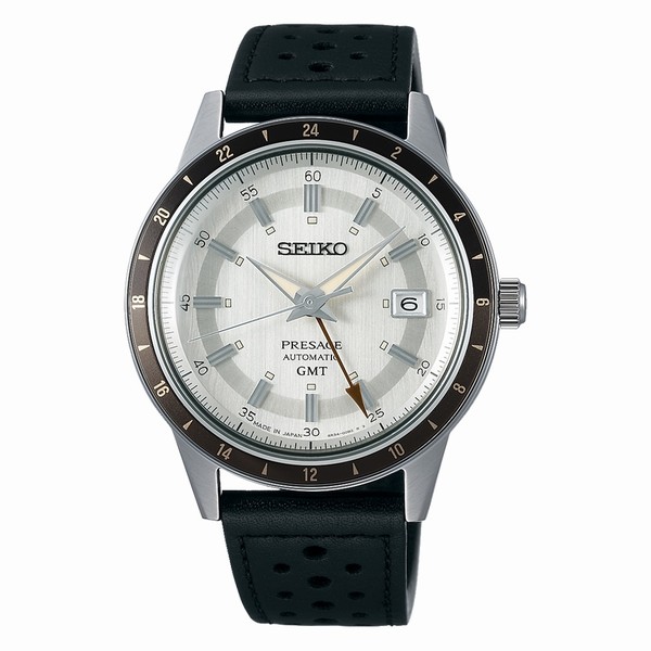 Seiko SSK011 Style60\'s Presage | HLQROPG-05